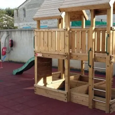 Mobil-home Spacieux Avec Terrasse A - Api-1-52-867 * Six-Fours-les-Plages